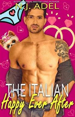 The Italian Happy Ever After