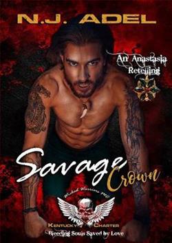 Savage Crown