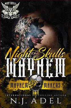 Night Skulls Mayhem