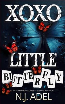 XOXO, Little Butterfly