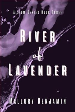 River of Lavender