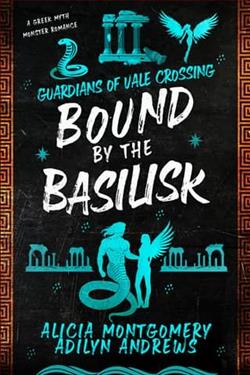 Bound By the Basilisk