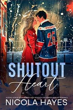 Shutout Heart