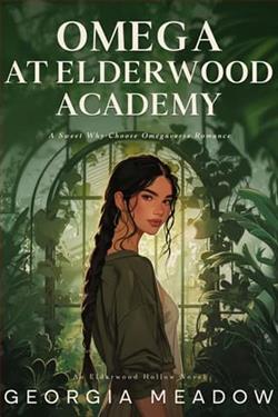 Omega at Elderwood Academy