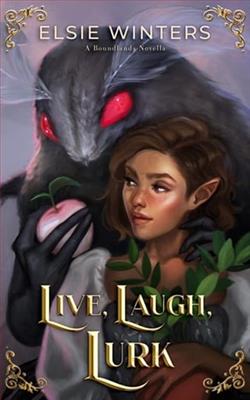 Live, Laugh, Lurk