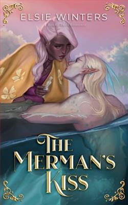 The Merman's Kiss