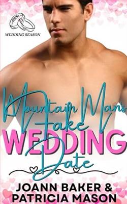 Mountain Man's Fake Wedding Date