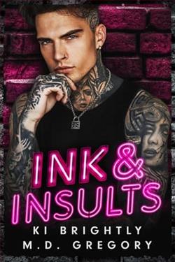 Ink and Insults