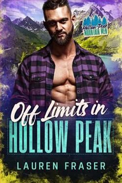 Off Limits in Hollow Peak