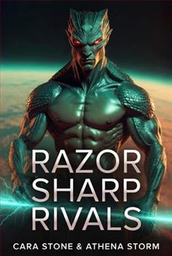 Razor Sharp Rivals