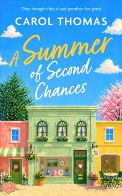 A Summer of Second Chances