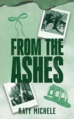 From the Ashes