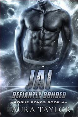 Jai: Defiantly Bonded