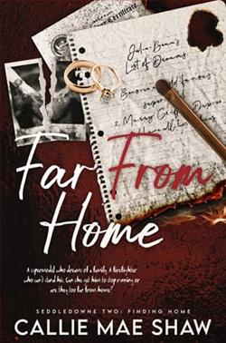 Far From Home