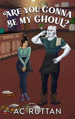 Are You Gonna Be My Ghoul?