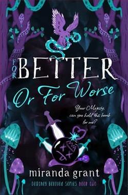 For Better or For Worse