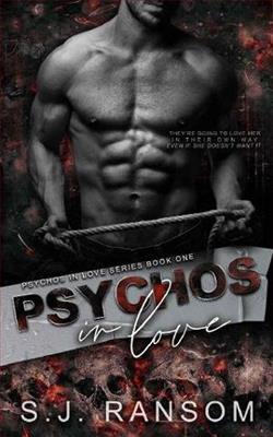 Psychos In Love