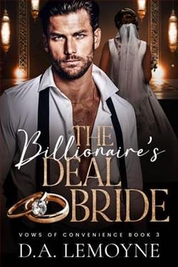 The Billionaire's Deal Bride