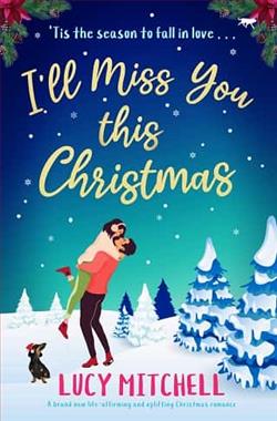 I'll Miss You This Christmas