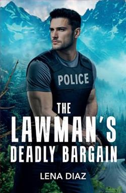 The Lawman's Deadly Bargain