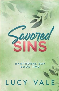 Savored Sins