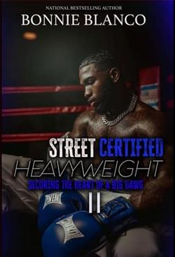 Street Certified Heavyweight 2