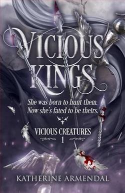 Vicious Kings