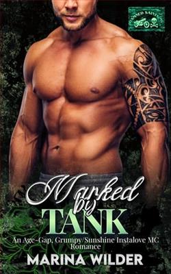 Marked By Tank