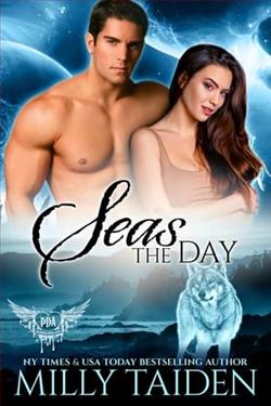 Seas the Day