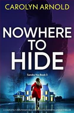 Nowhere to Hide
