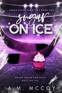 Sugar On Ice