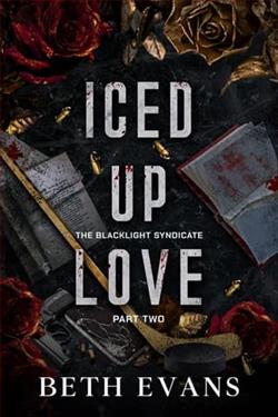 Iced Up Love: Part Two