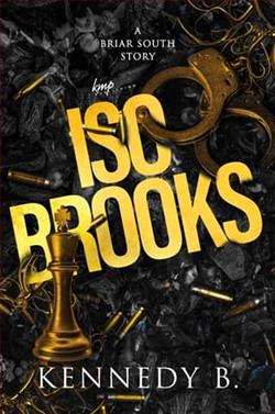 Iso Brooks