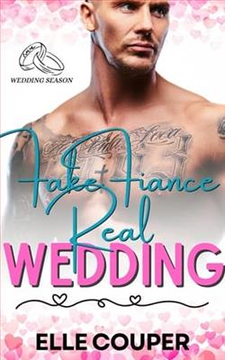 Fake Fiancé, Real Wedding