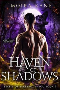 Haven of Shadows