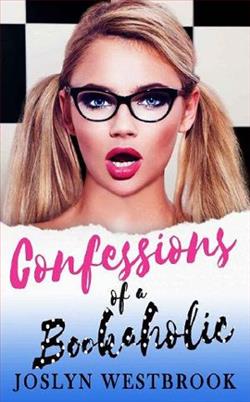 Confessions of A Bookaholic