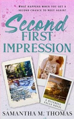 Second First Impression