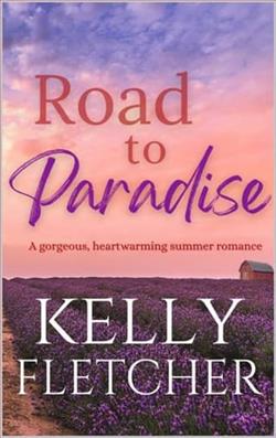 Road to Paradise