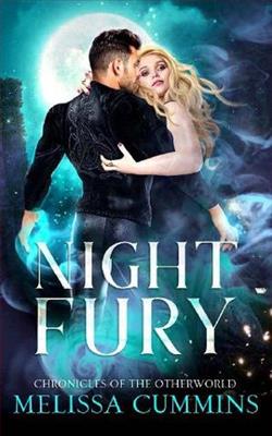 Night Fury