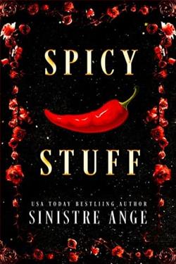 Spicy Stuff