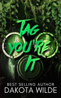 Tag, You're It