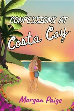 Confessions at Costa Cay