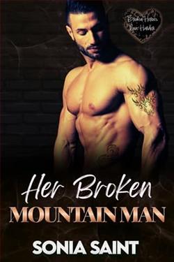 Her Broken Mountain Man