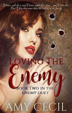 Loving the Enemy