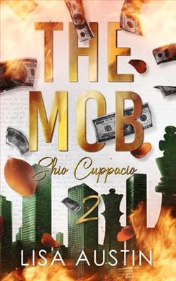 The Mob 2: Shio Cuppacio