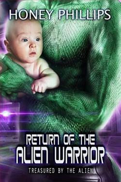 Return of the Alien Warrior