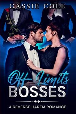 Off-Limits Bosses
