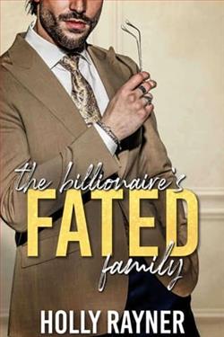 The Billionaire's Fated Family
