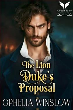 The Lion Duke's Proposal