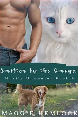 Smitten By the Omega